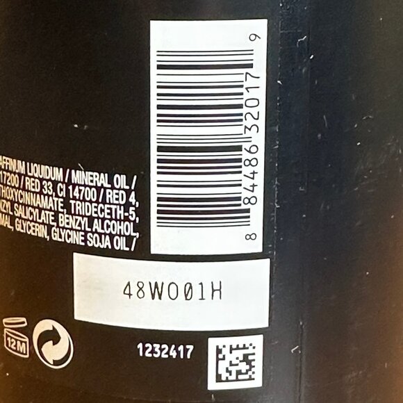 Matrix Total Results Brass Off Conditioner, 33.8 Fl Oz / 1L - Picture 3 of 4